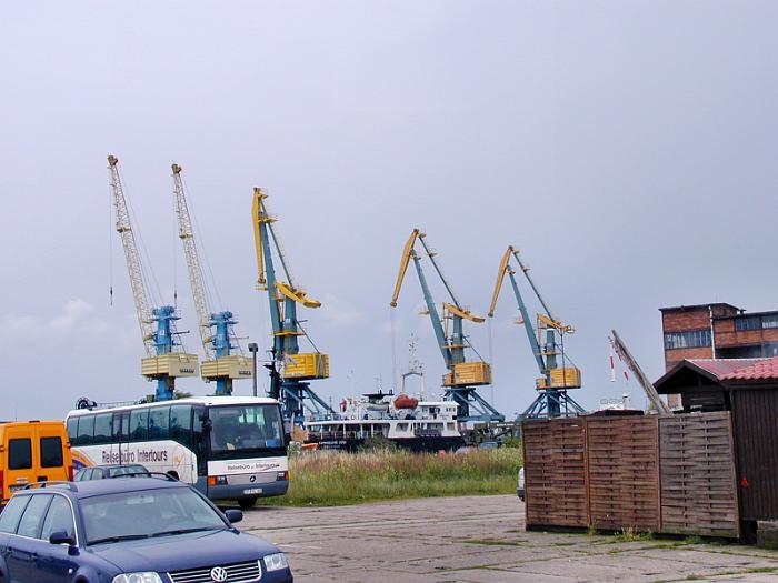 Wismar 32